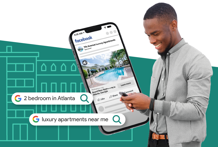 Predictive Advertising CTA